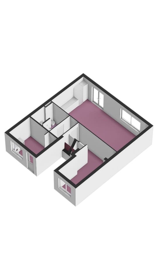 Foto 41 van Bisschopsplein 6