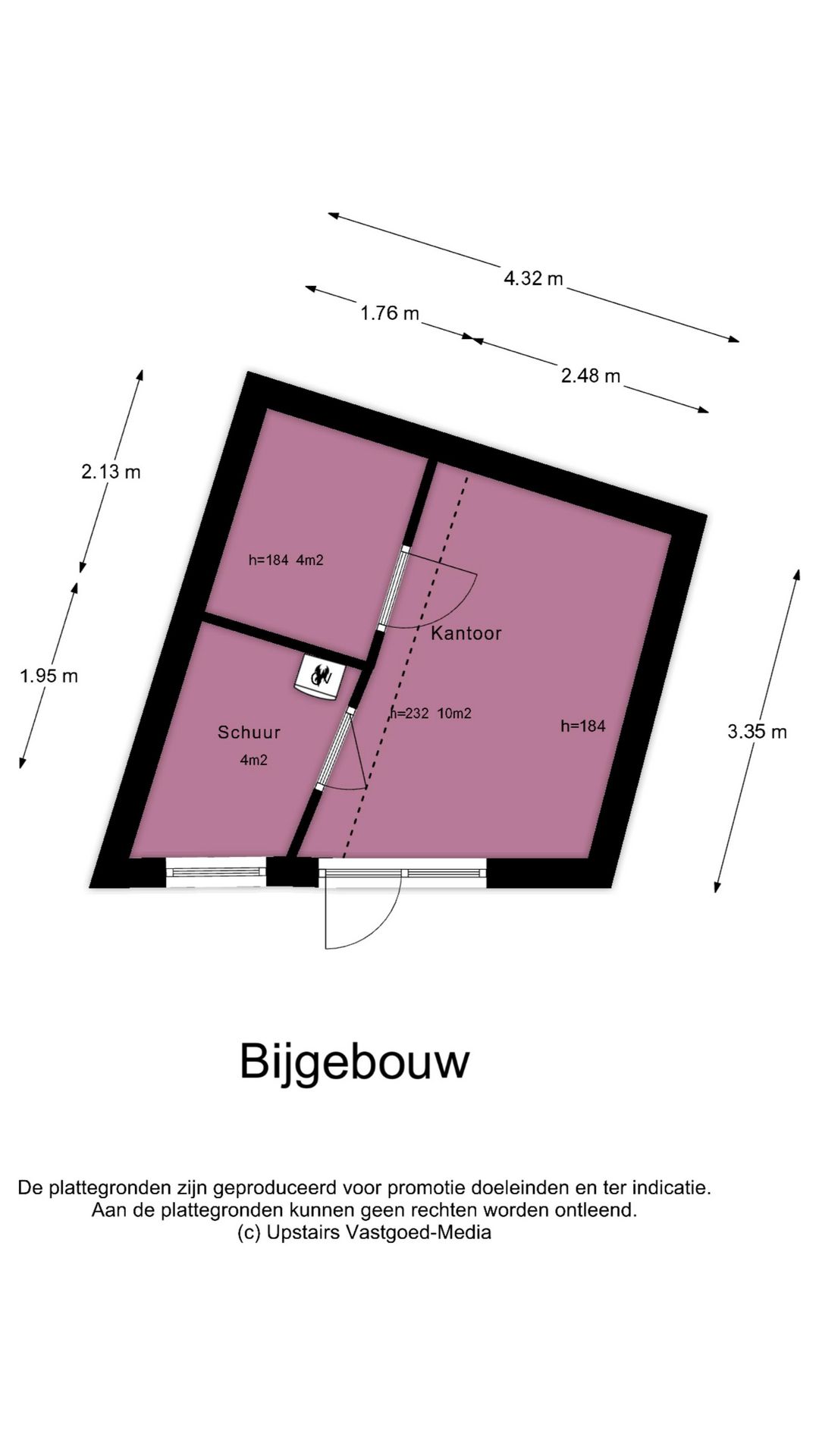Foto 42 van Bisschopsplein 6