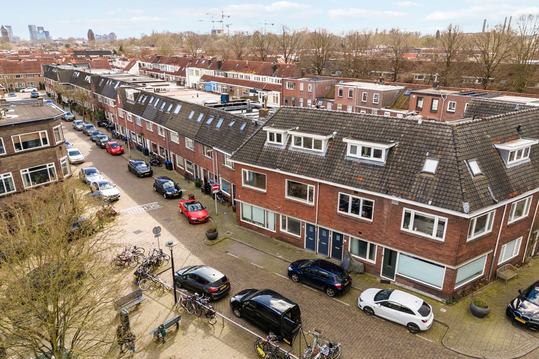 Foto 38 van Bisschopsplein 6