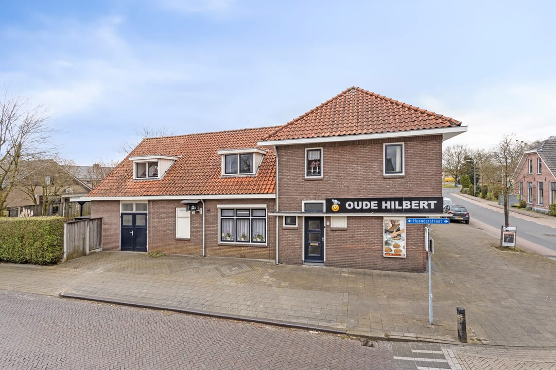 Photo 2 of Nieuwstraat 57