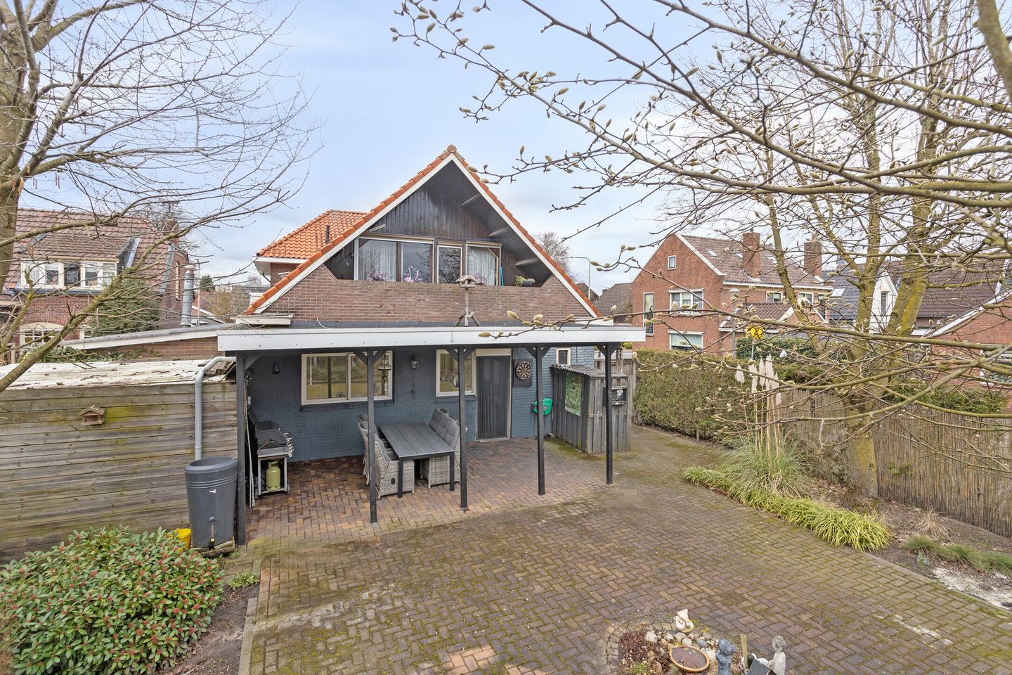 Photo 4 of Nieuwstraat 57