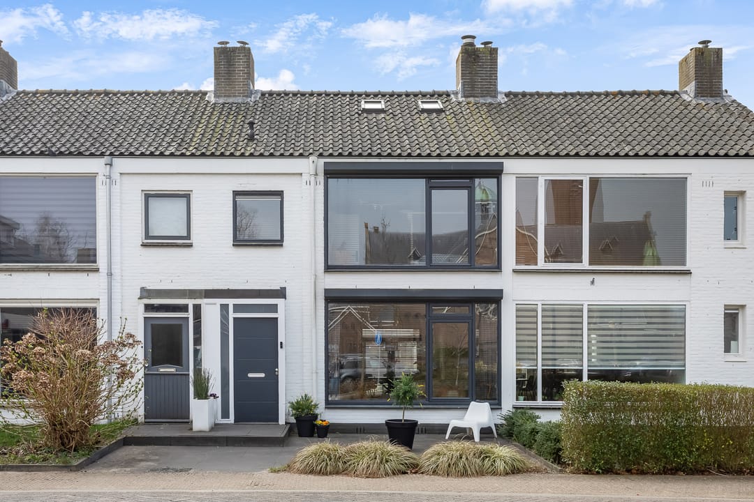 Foto 1 van Willebrordstraat 14