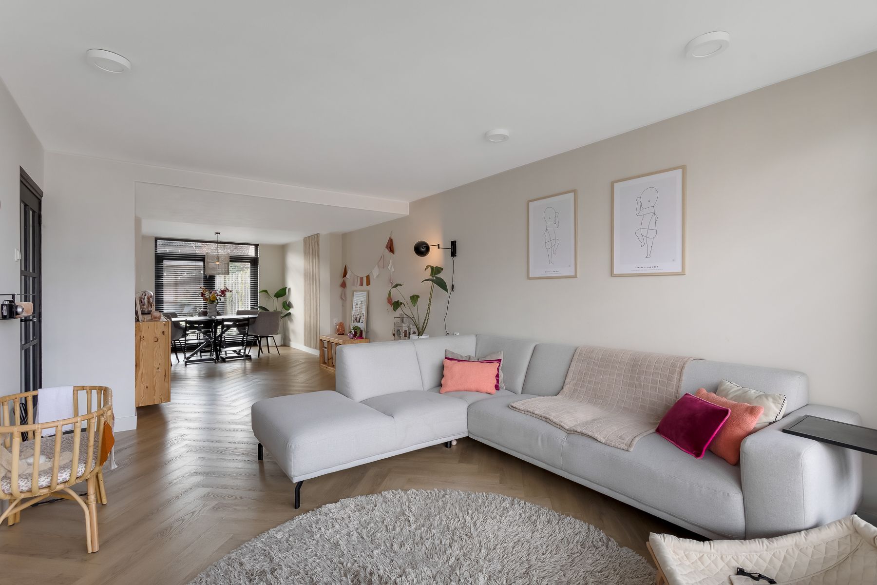 Foto 6 van Willebrordstraat 14