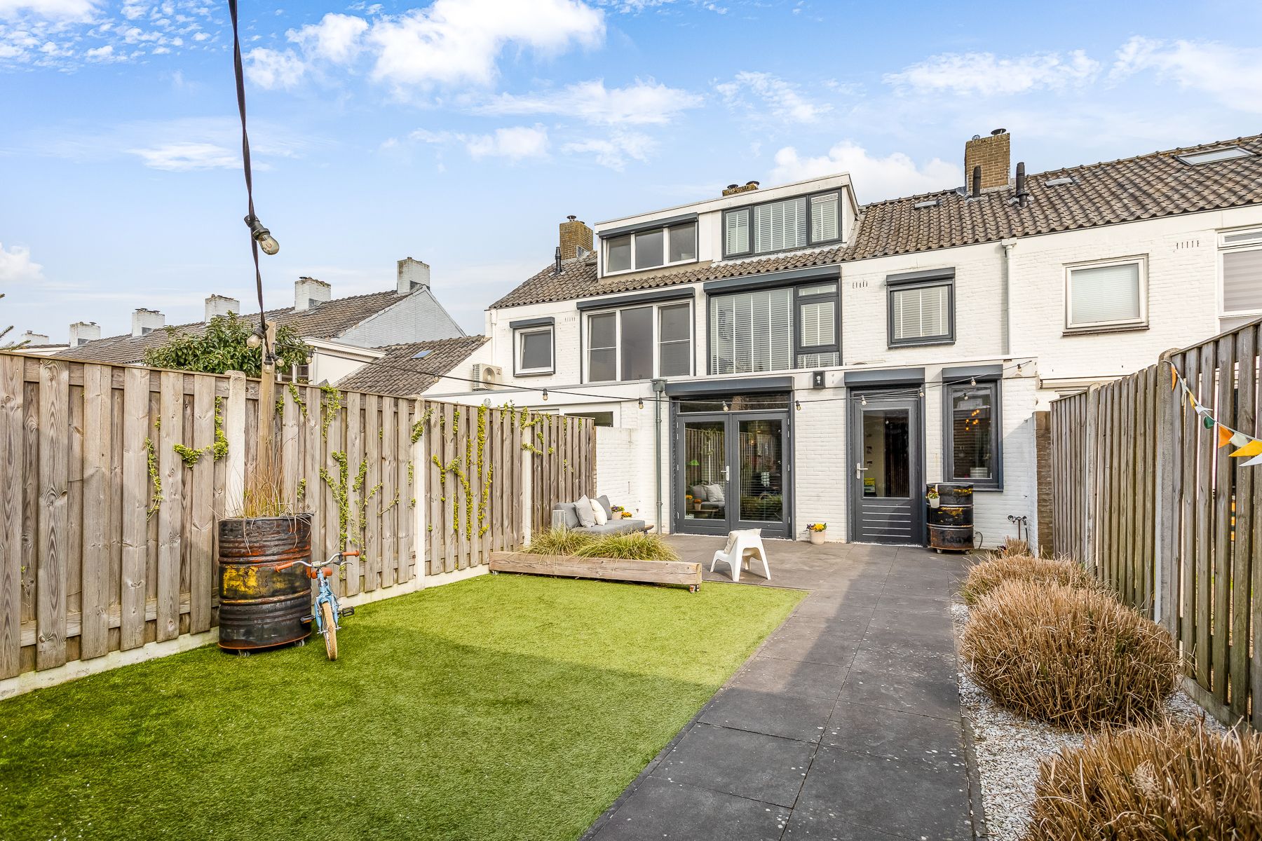 Foto 15 van Willebrordstraat 14