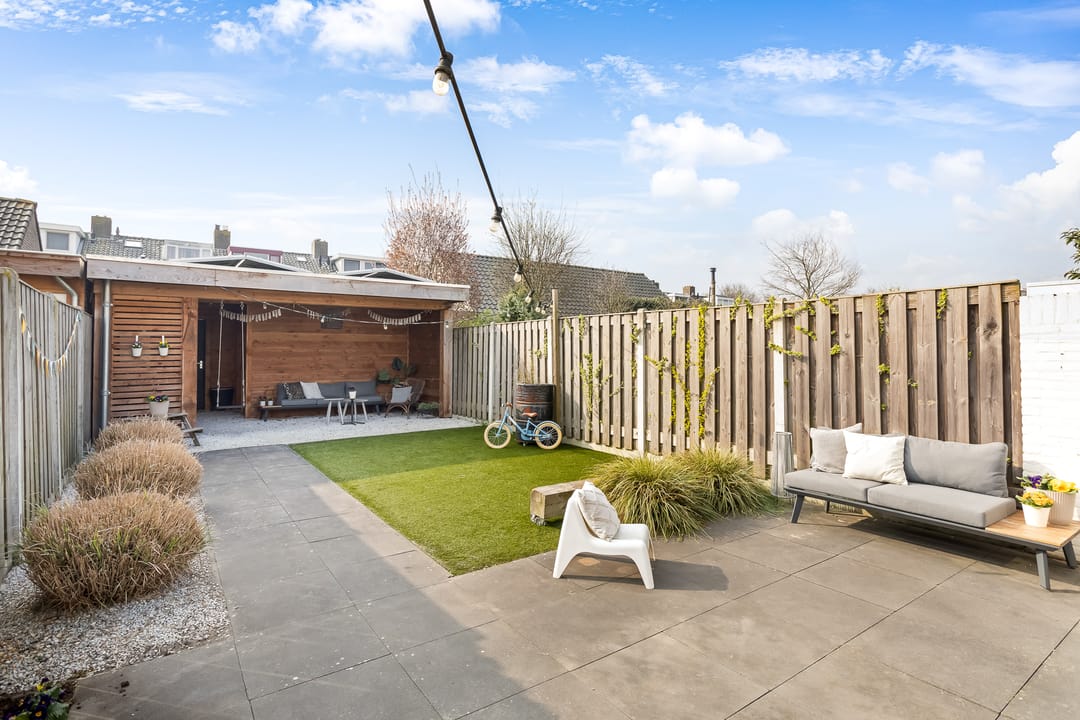 Foto 16 van Willebrordstraat 14