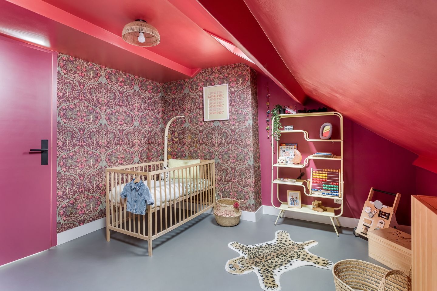 Foto 29 van Willebrordstraat 14