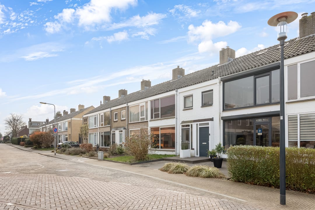 Foto 32 van Willebrordstraat 14