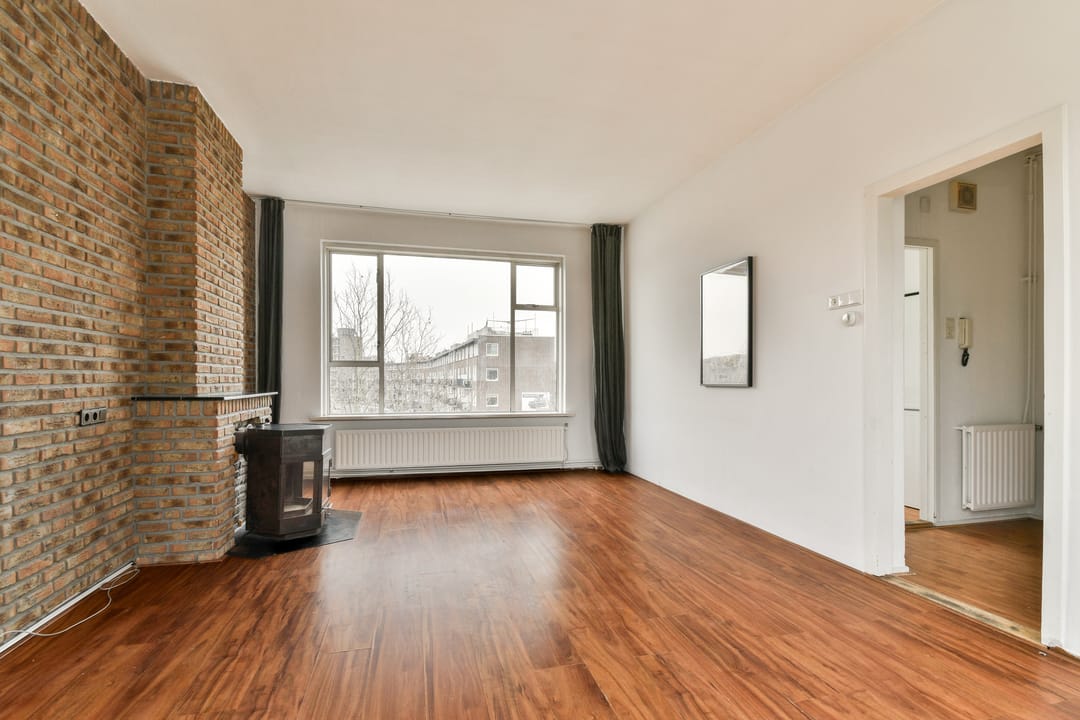 Foto 2 van Binnenrotte 79-D