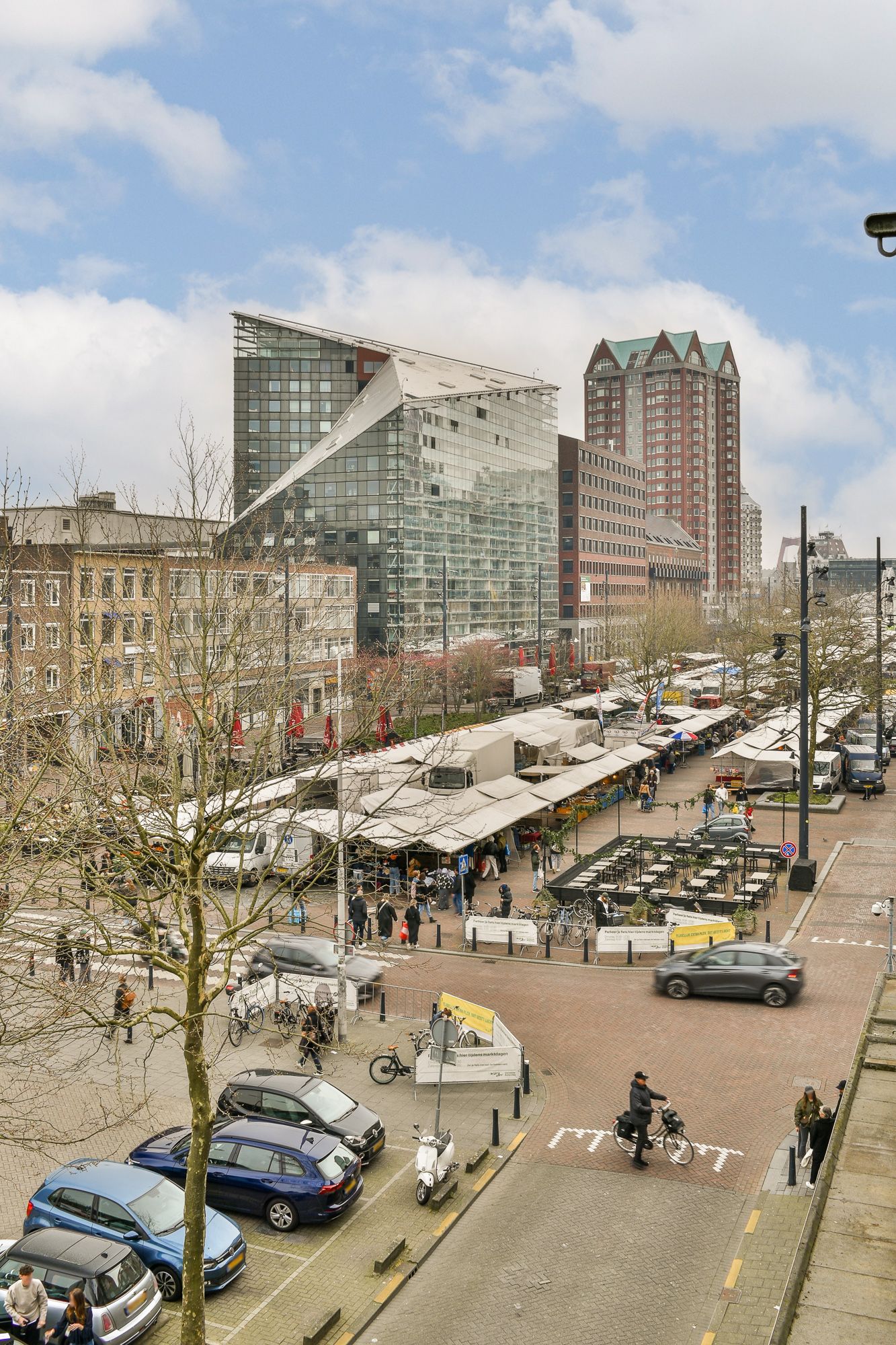 Foto 4 van Binnenrotte 79-D