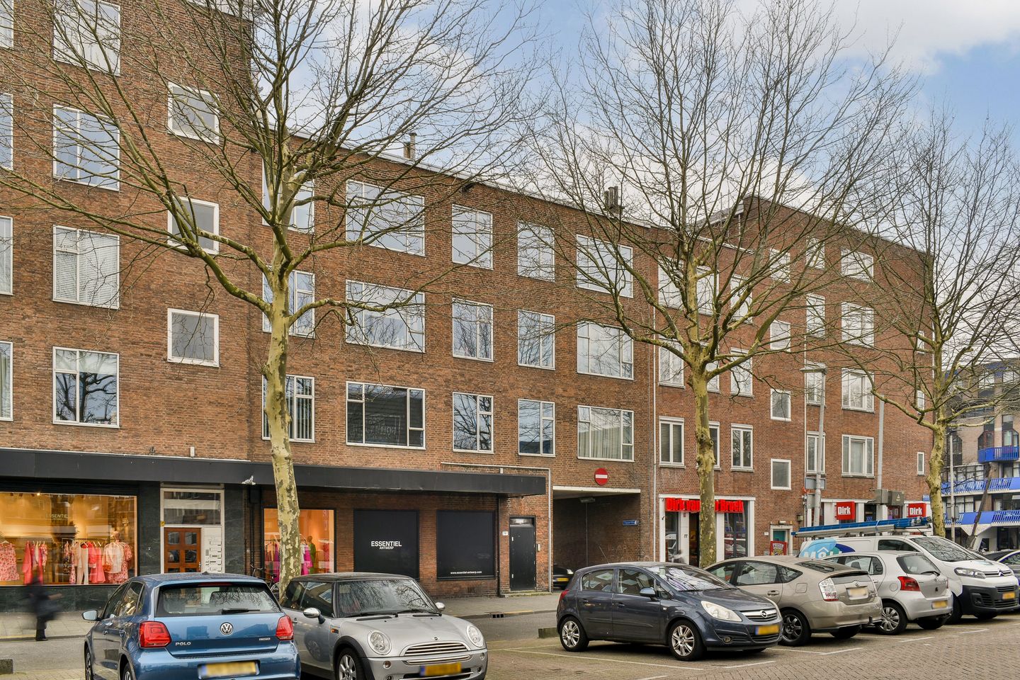 Foto 5 van Binnenrotte 79-D