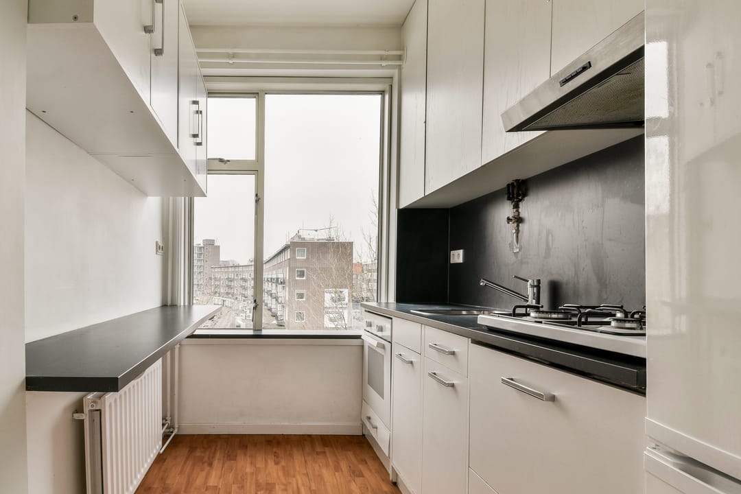 Foto 8 van Binnenrotte 79-D