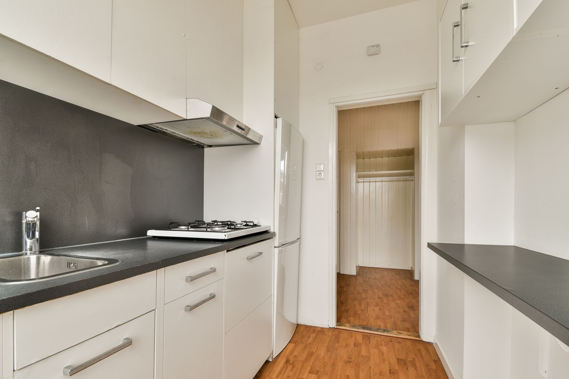 Foto 9 van Binnenrotte 79-D