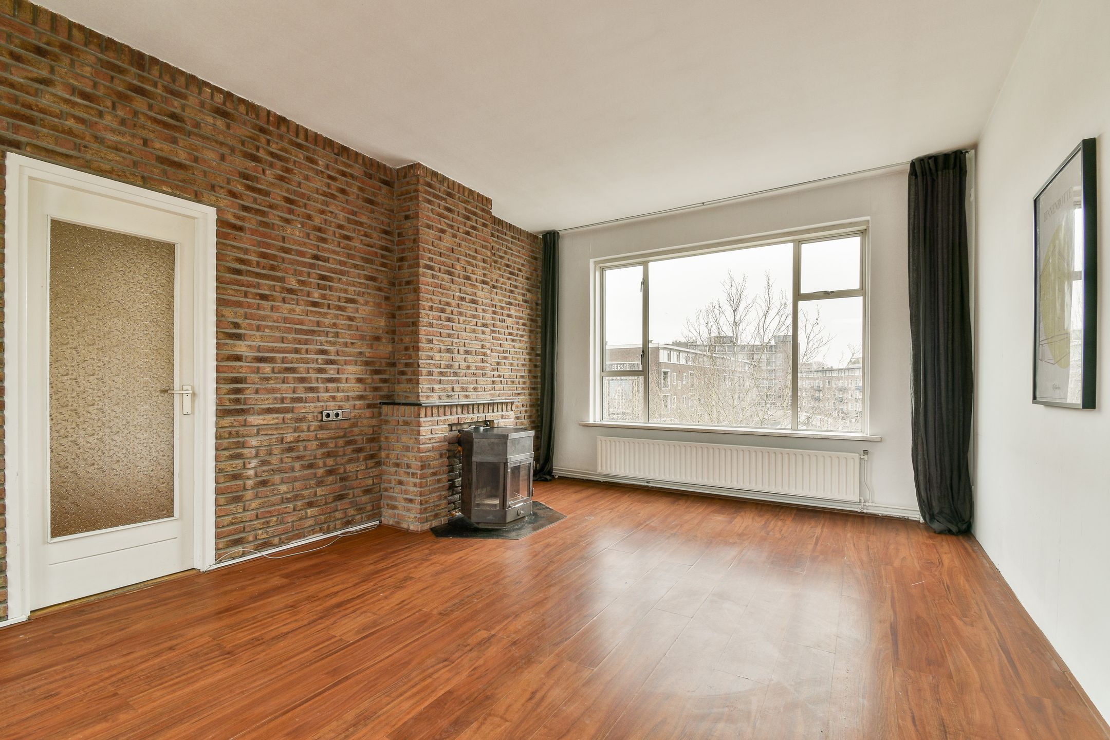 Foto 12 van Binnenrotte 79-D