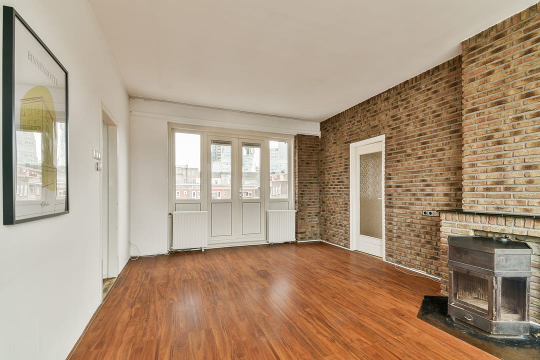 Foto 13 van Binnenrotte 79-D