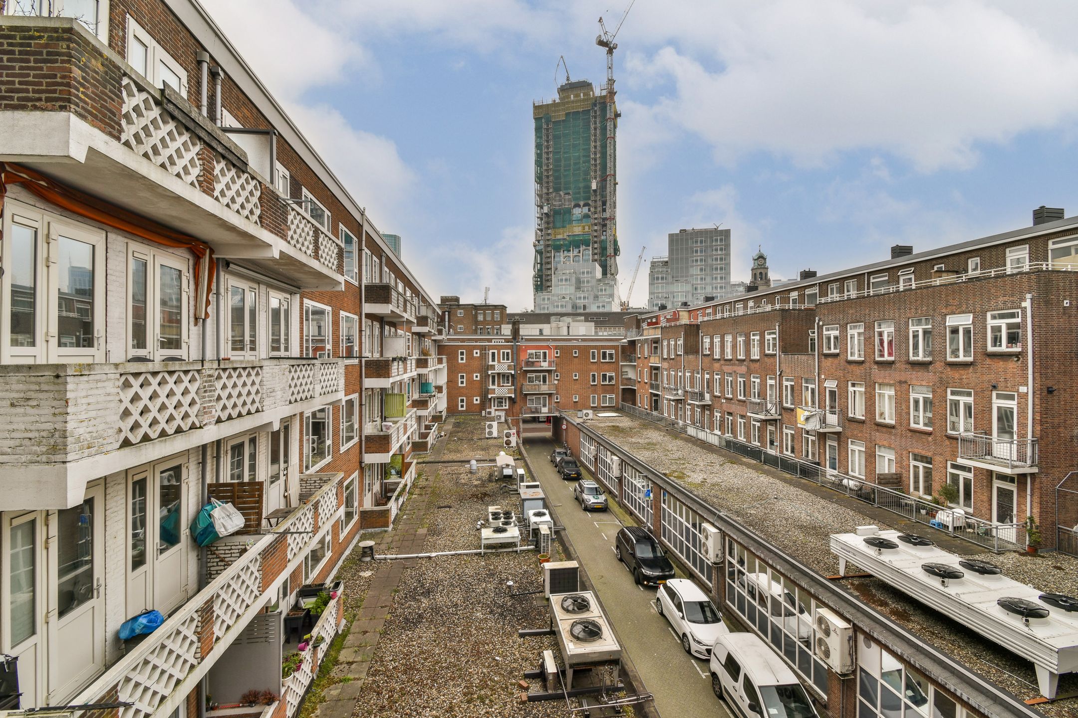 Foto 15 van Binnenrotte 79-D