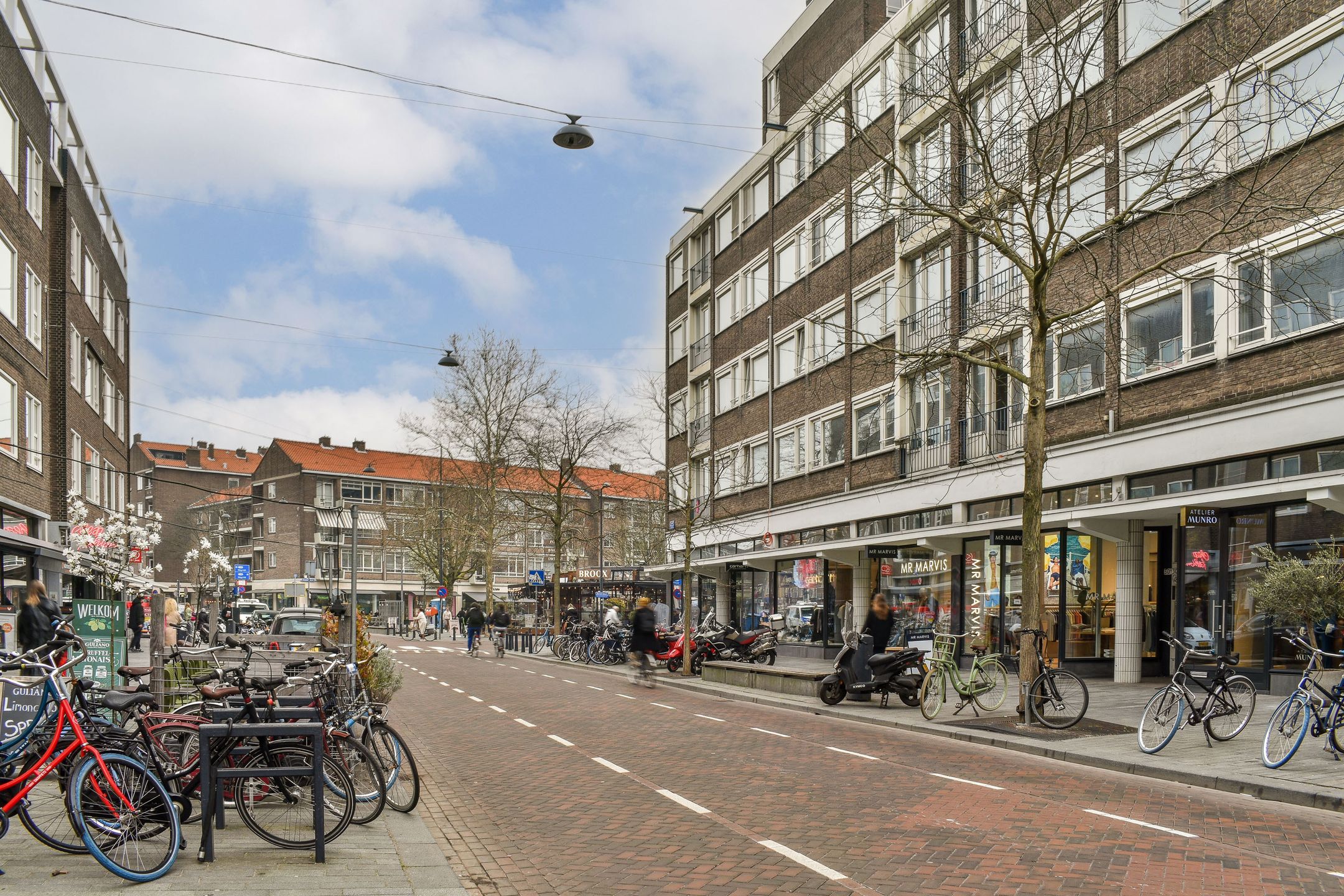 Foto 27 van Binnenrotte 79-D