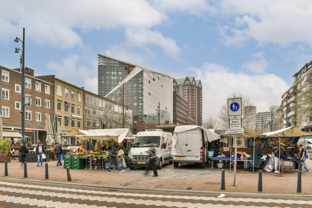 Foto 28 van Binnenrotte 79-D