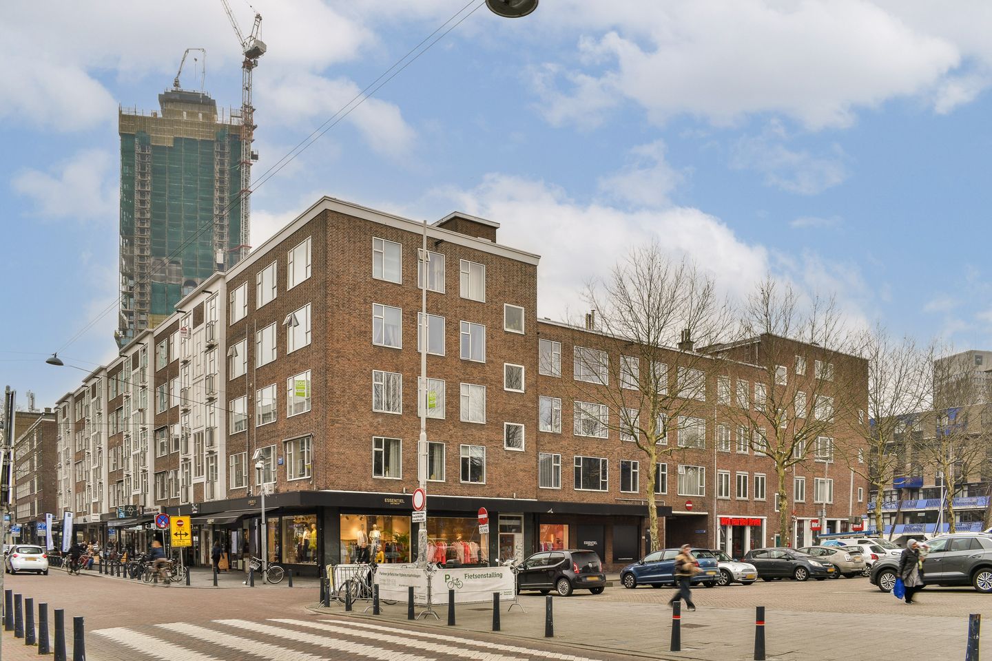 Foto 29 van Binnenrotte 79-D