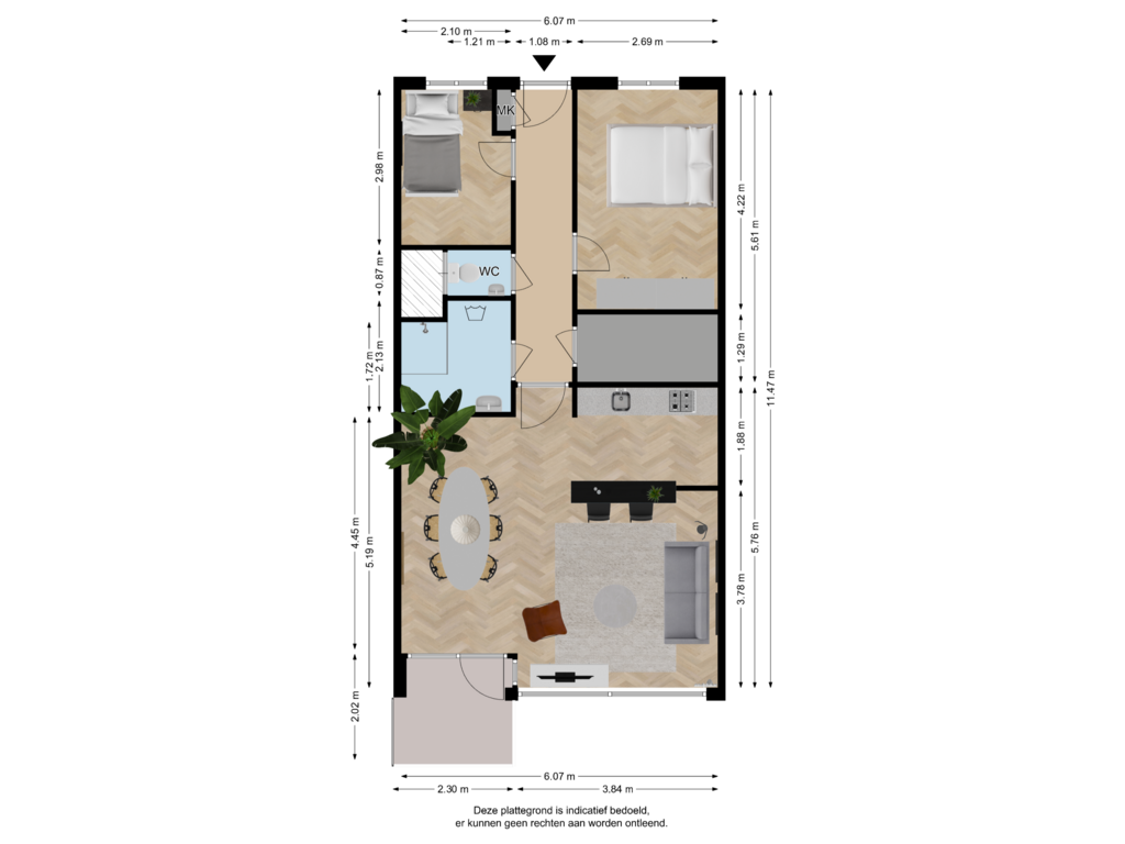Woning