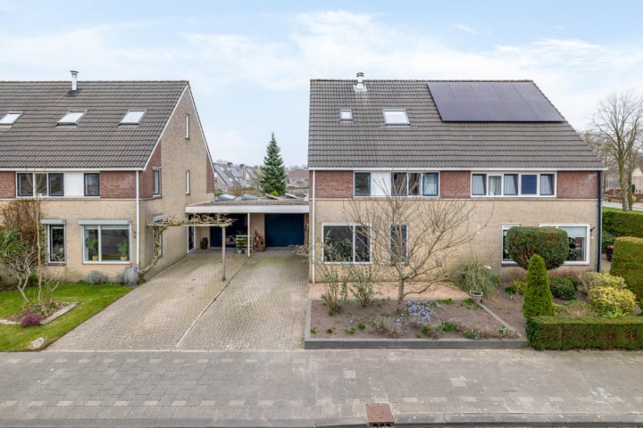 Bekijk foto van Schuur 4