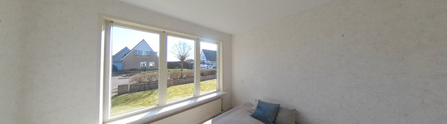 Slaapkamer