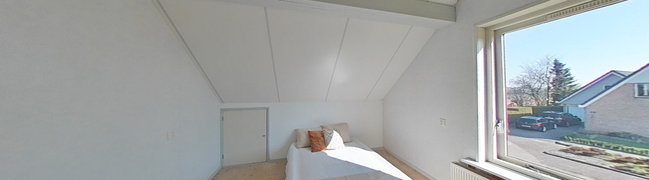 Slaapkamer