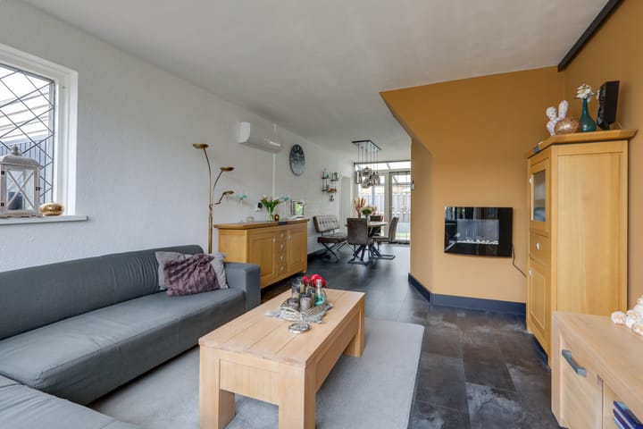 Foto 2 van Jacques Perkstraat 6