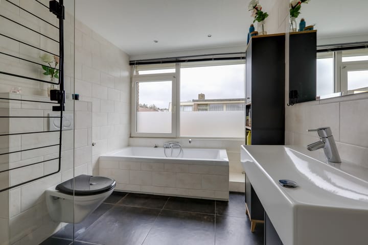 Foto 3 van Jacques Perkstraat 6