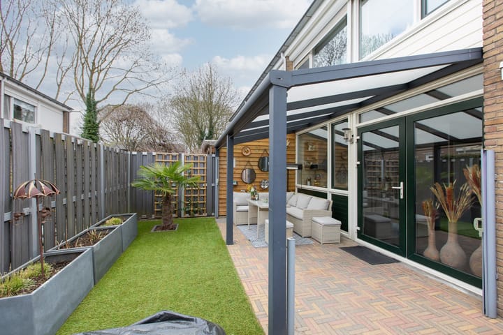 Foto 4 van Jacques Perkstraat 6