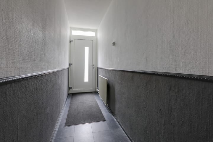 Foto 10 van Jacques Perkstraat 6