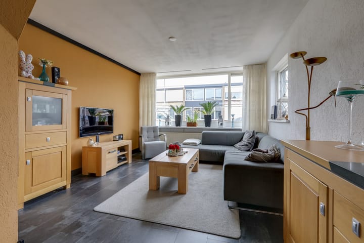 Foto 14 van Jacques Perkstraat 6