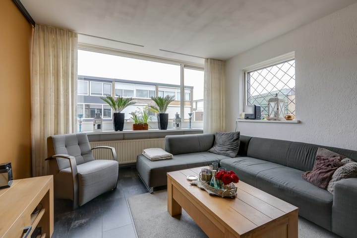 Foto 15 van Jacques Perkstraat 6