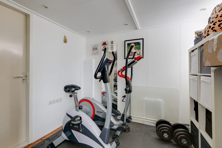 Foto 16 van Jacques Perkstraat 6