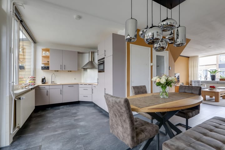 Foto 18 van Jacques Perkstraat 6