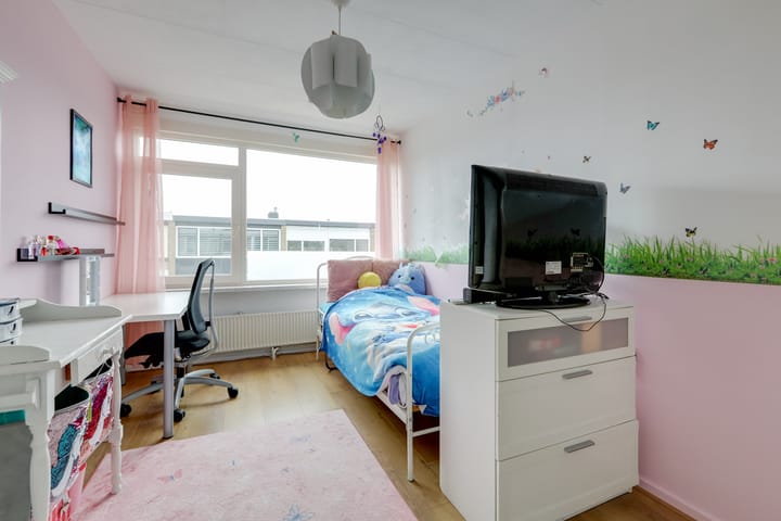 Foto 24 van Jacques Perkstraat 6