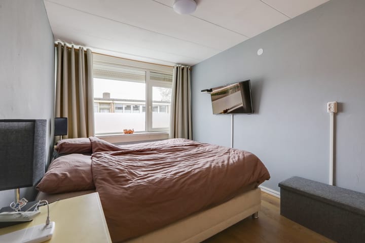 Foto 27 van Jacques Perkstraat 6