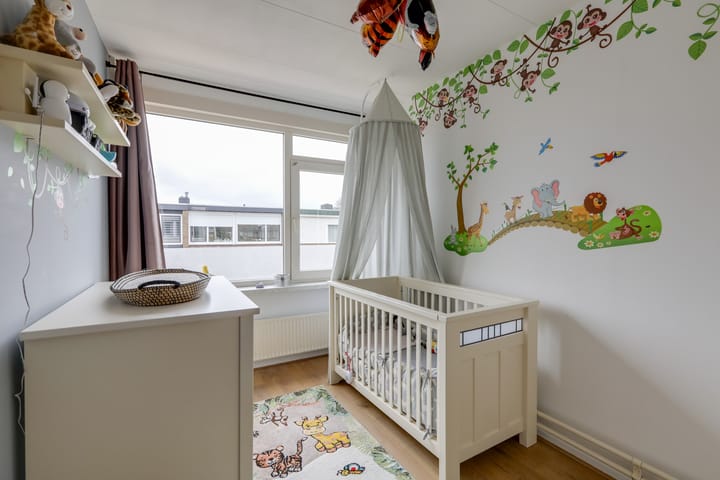 Foto 29 van Jacques Perkstraat 6