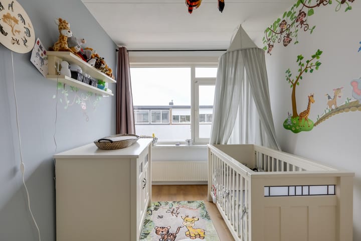 Foto 30 van Jacques Perkstraat 6