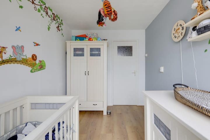 Foto 31 van Jacques Perkstraat 6