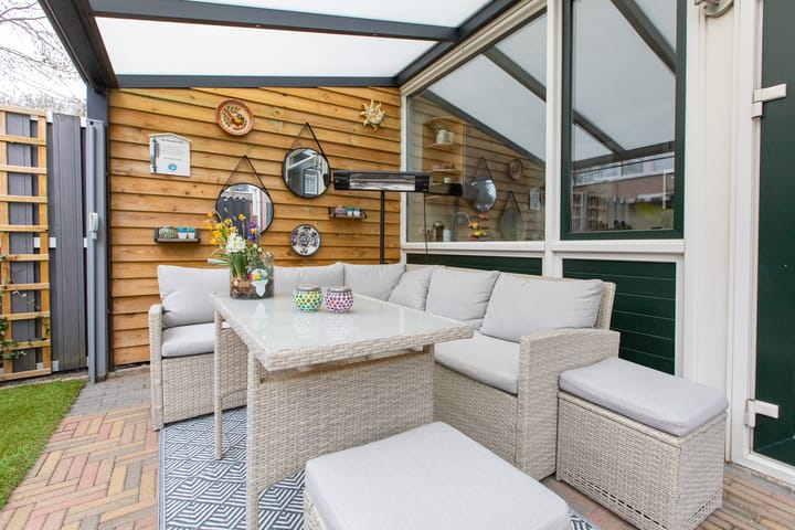 Foto 40 van Jacques Perkstraat 6