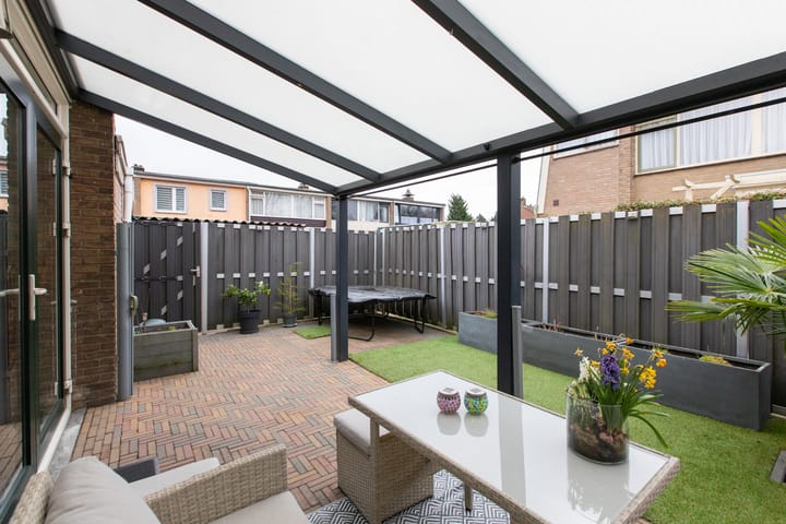 Foto 41 van Jacques Perkstraat 6