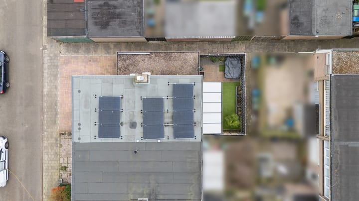 Foto 43 van Jacques Perkstraat 6