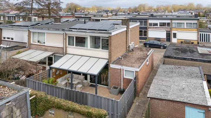 Foto 44 van Jacques Perkstraat 6