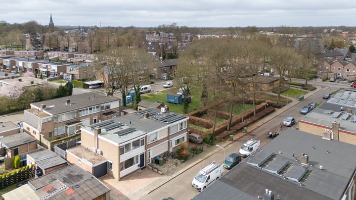 Foto 45 van Jacques Perkstraat 6