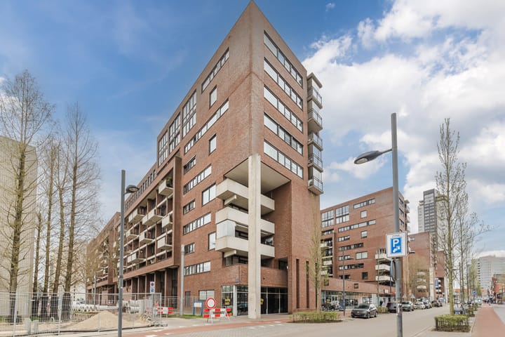 Foto 1 van Lichtstraat 301