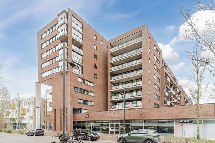 Foto 6 van Lichtstraat 301