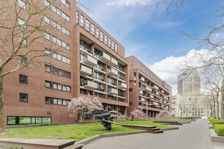 Foto 7 van Lichtstraat 301