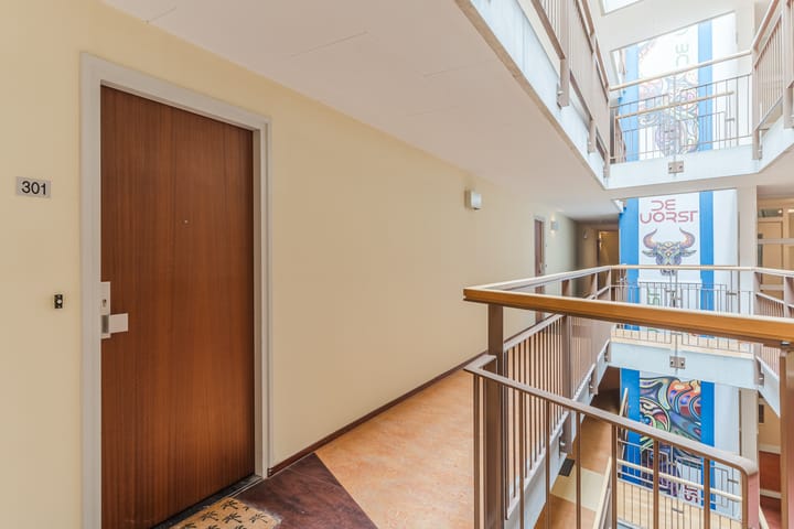 Foto 12 van Lichtstraat 301