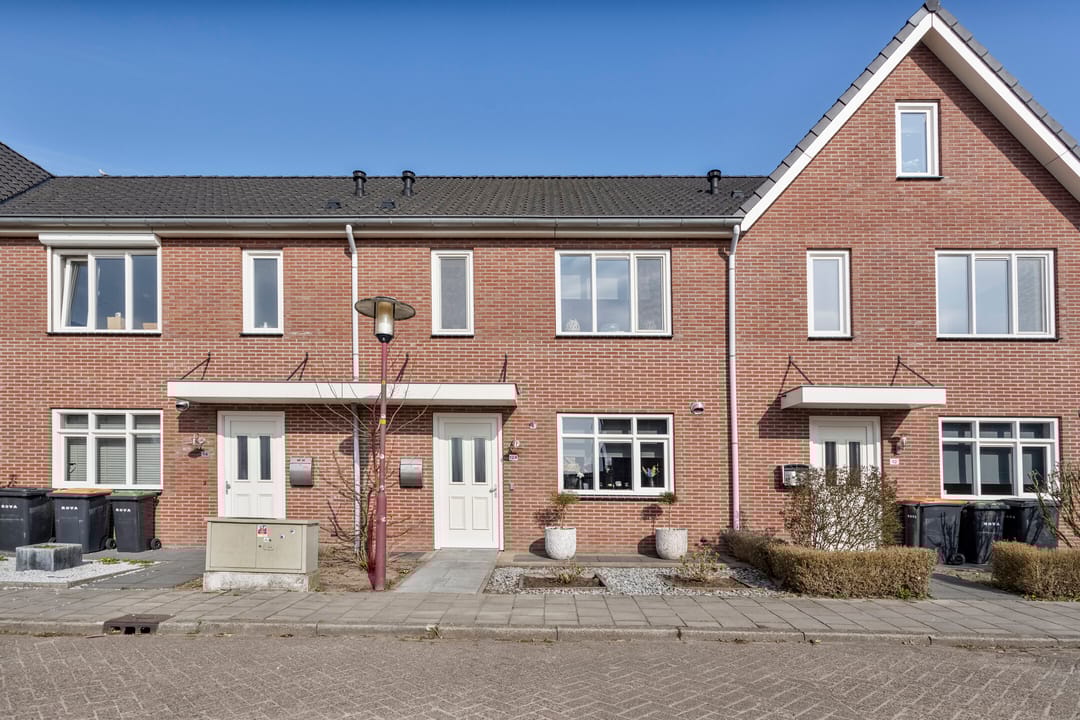 Foto 2 van Sportlaan 12-A