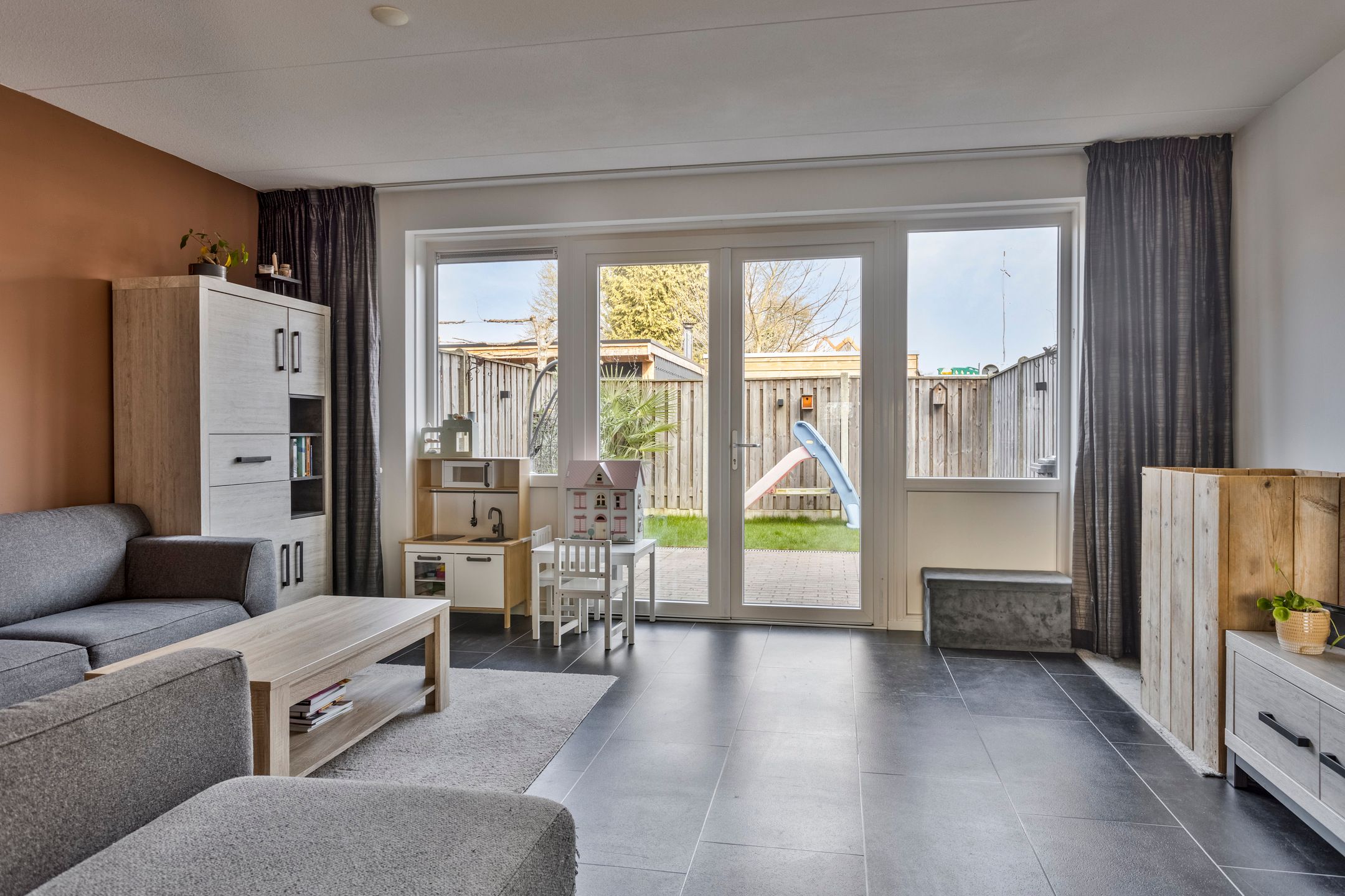 Foto 3 van Sportlaan 12-A